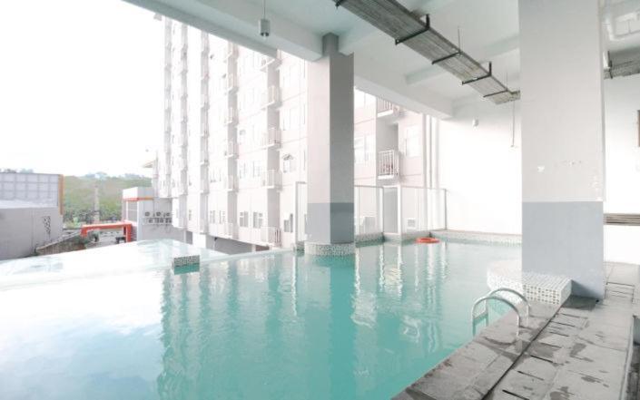 Easton Park Residence By Mustika Sayang Buitenkant foto